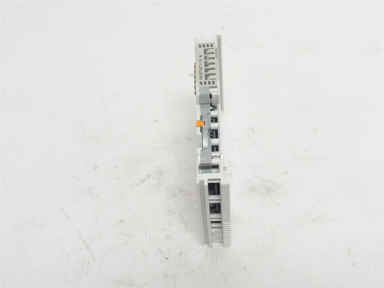 Beckhoff MU9189; Ethercat Distribution Block; 10A; 60V