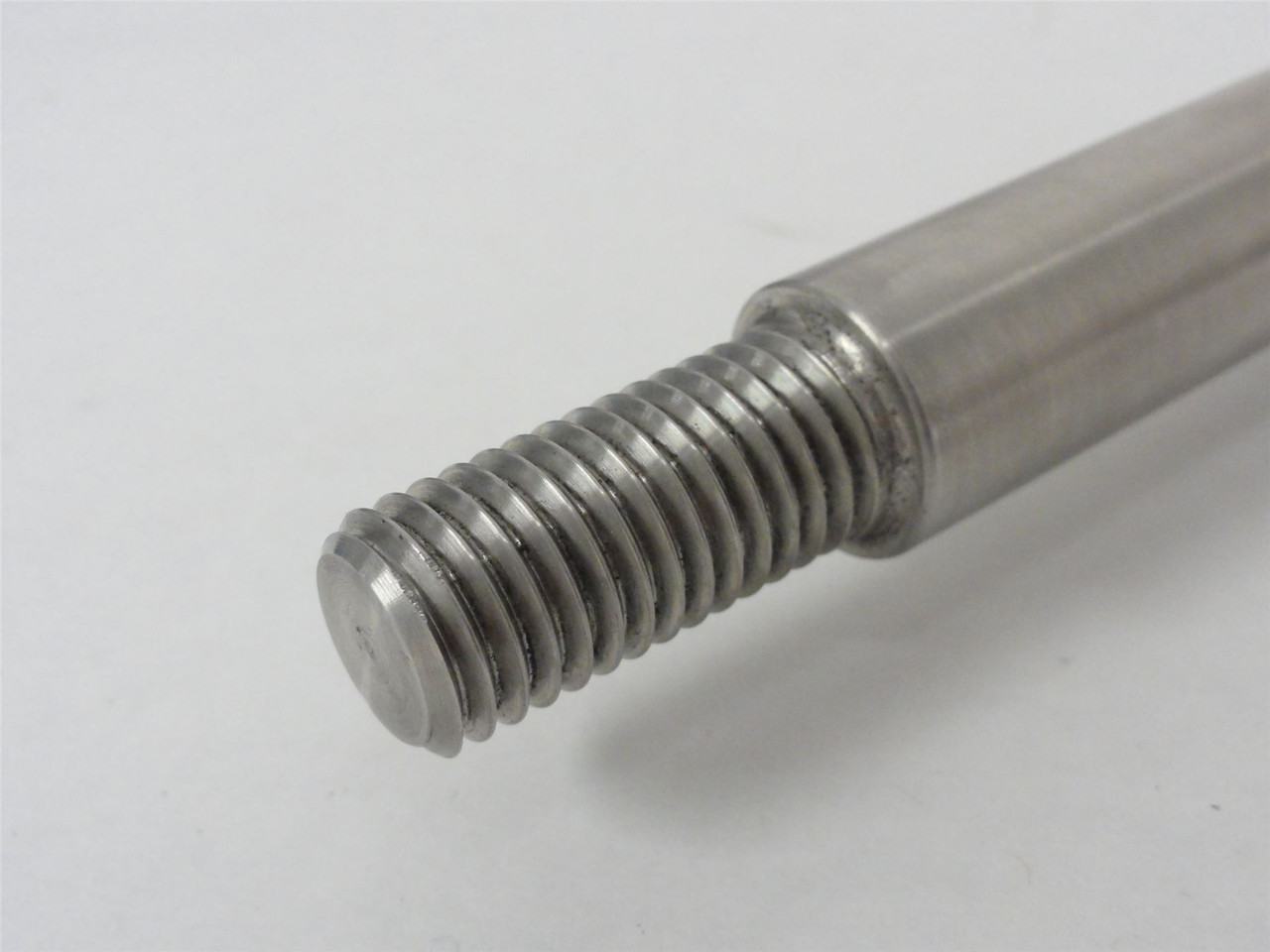 Metalquimia 019714T; Rammer Shaft; 18mm OD; 29-9/16" OL