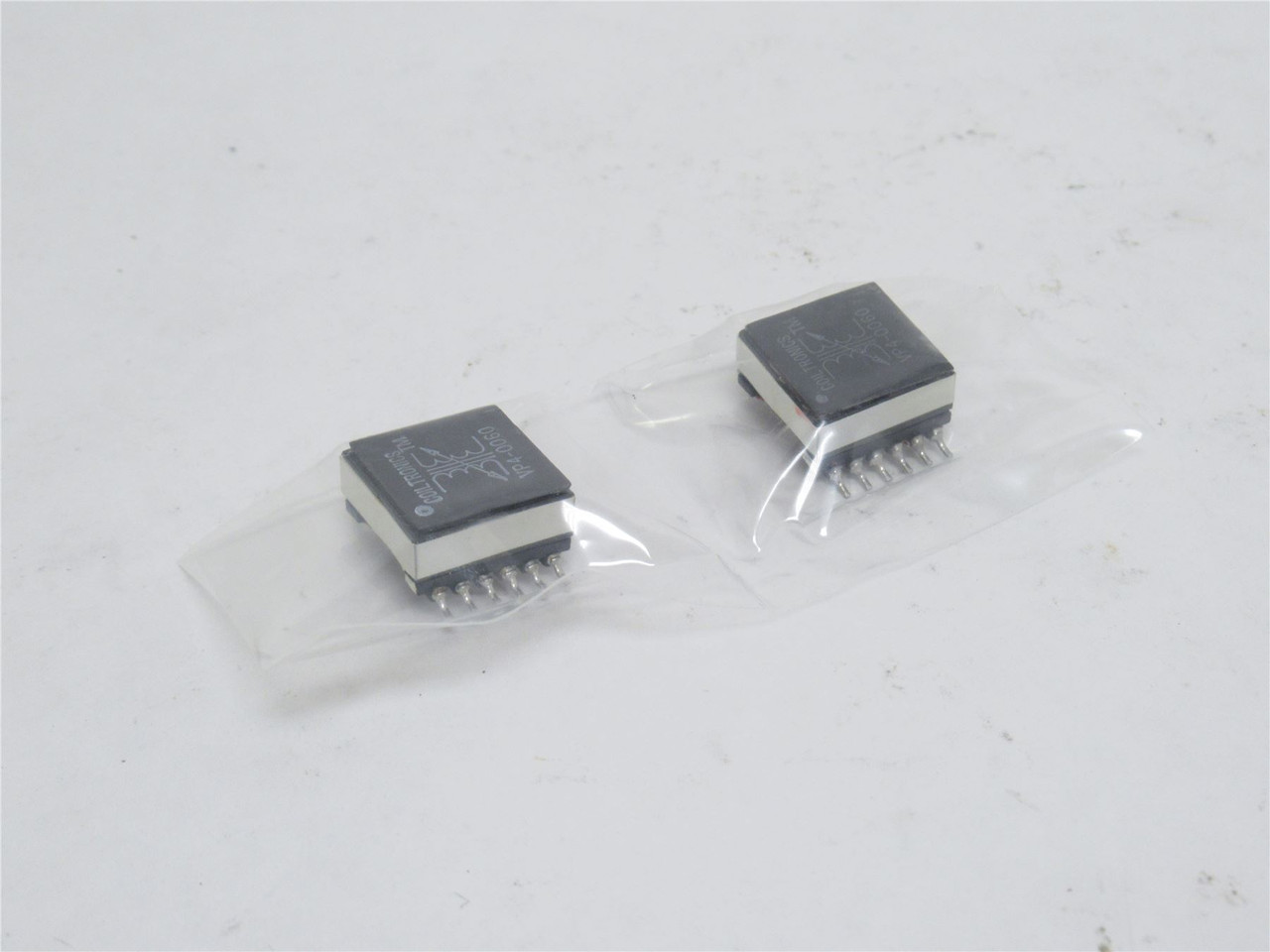 Coil Tronics VP4-0060; Lot-2 Power Inductors; 4.9uH; 57mOhms