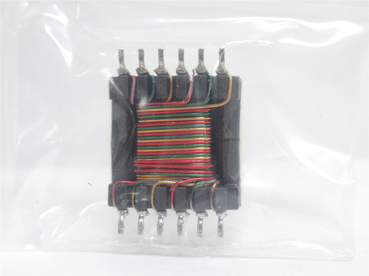 Coil Tronics VP4-0060; Lot-2 Power Inductors; 4.9uH; 57mOhms