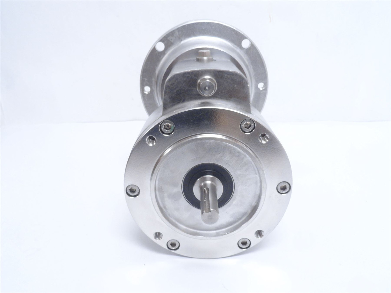 Sterling SS2RBQ556C56C; Gearbox; SS; 5:1 Ratio; 1750RPM