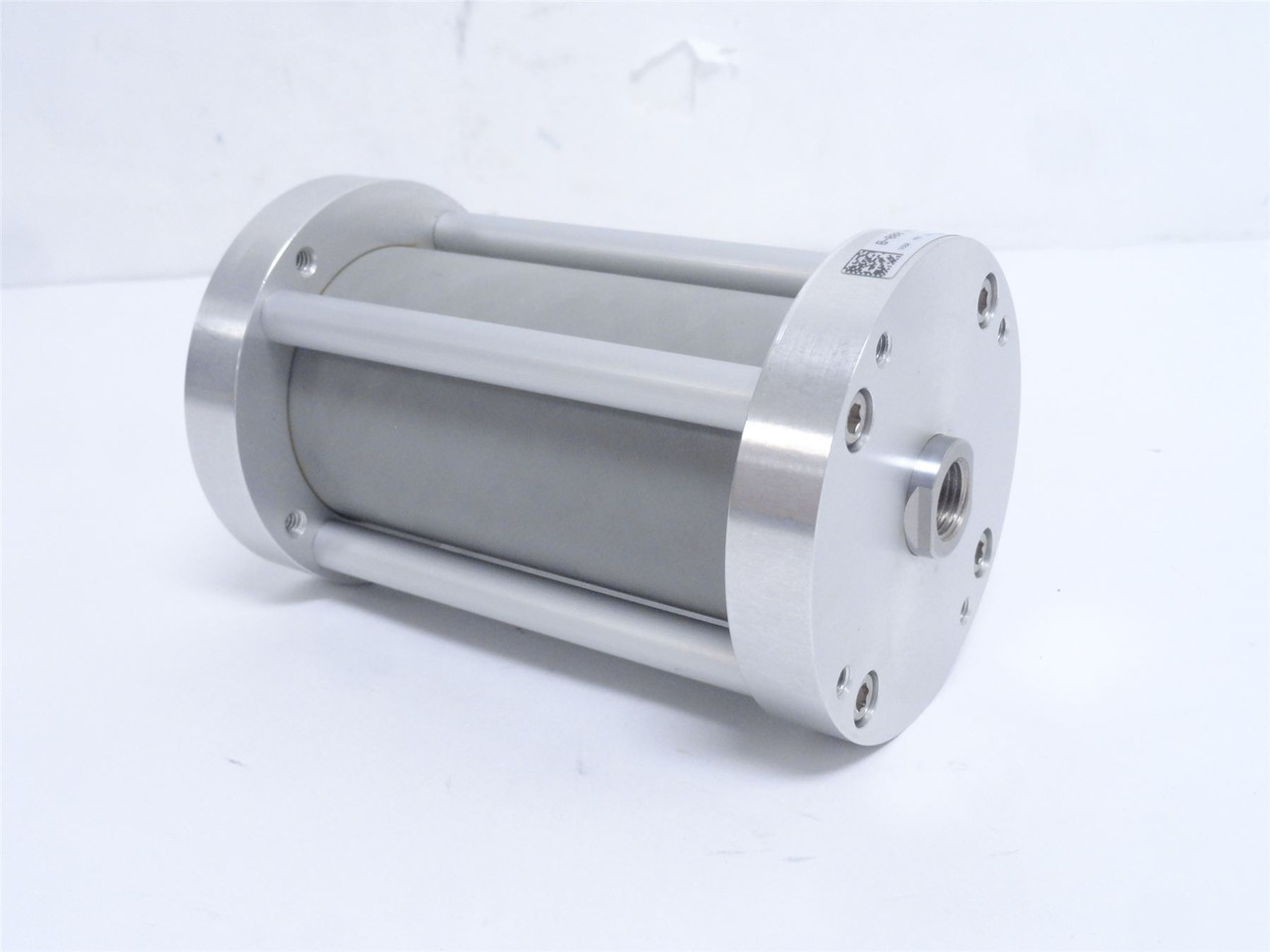 Fabco PSD5-HB4.000-B; Double-Acting Air Cylinder 2"ID x 4"Stk