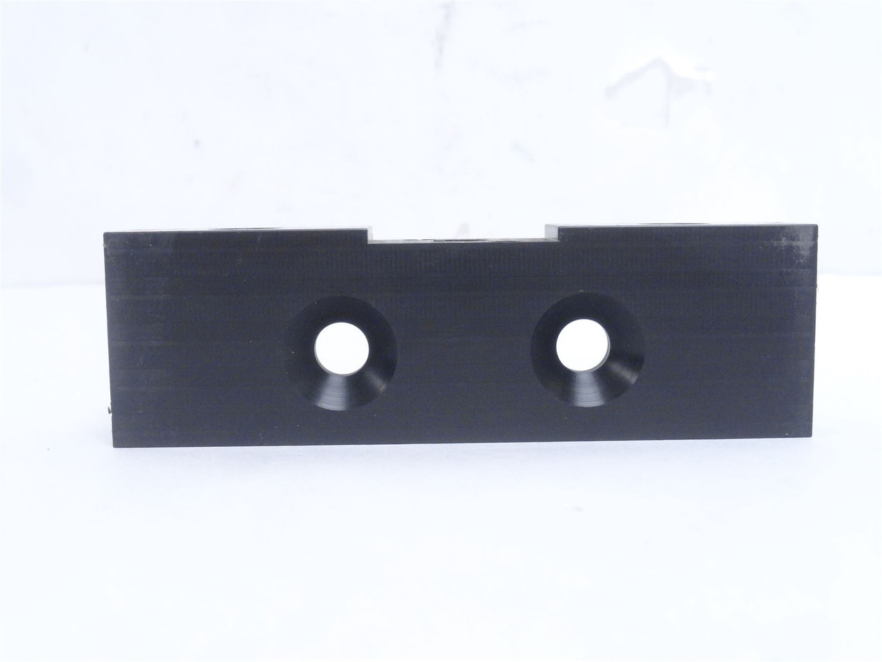 Foodmate SA00058170; Shaft Block; 4-1/2" Long x 1-3/8" Height