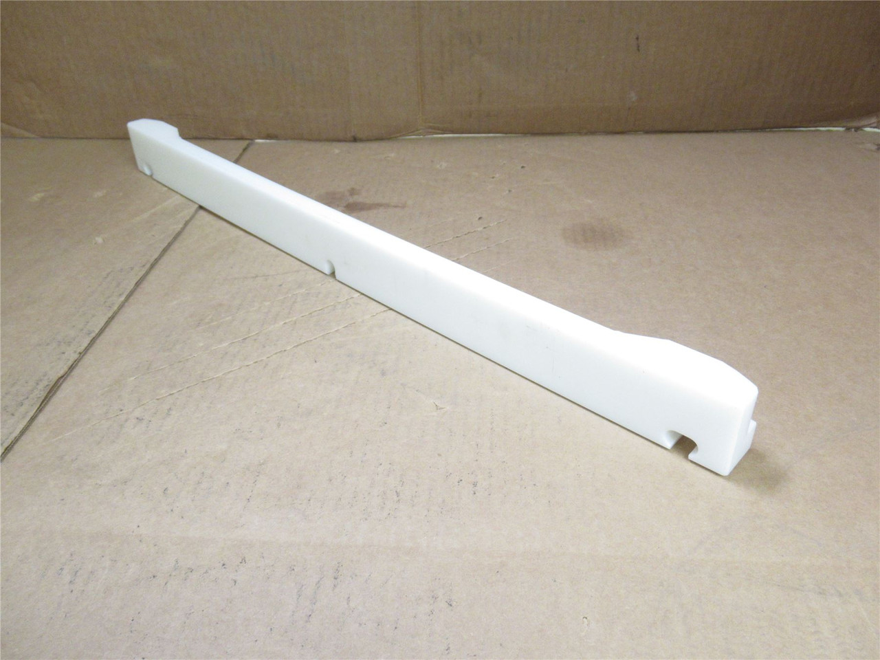 JBT 25-2525; Left Side Belt Support; 20-3/4" Long