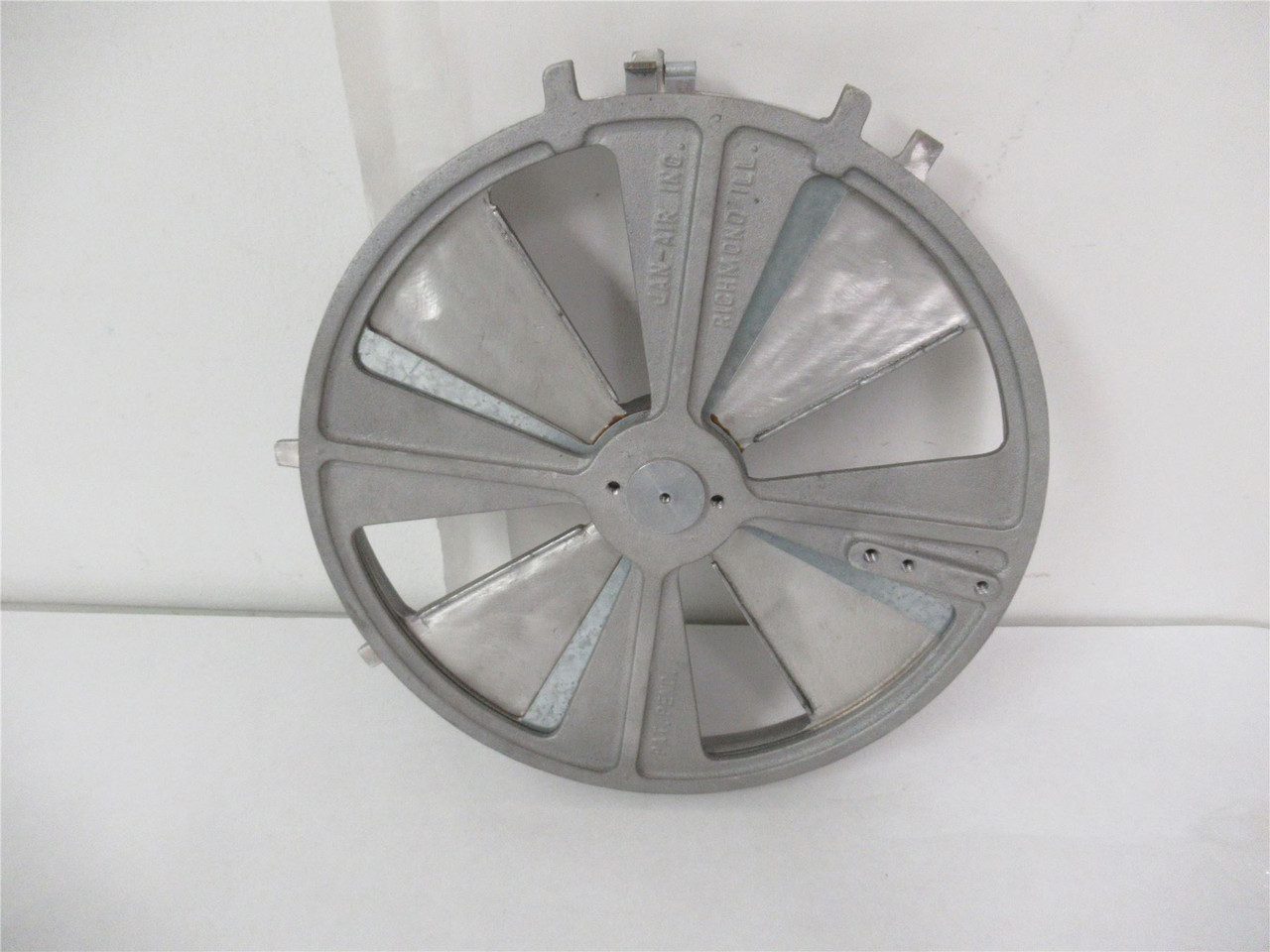 Jan-Air Inc 230483; Gate Air 10 5/8"