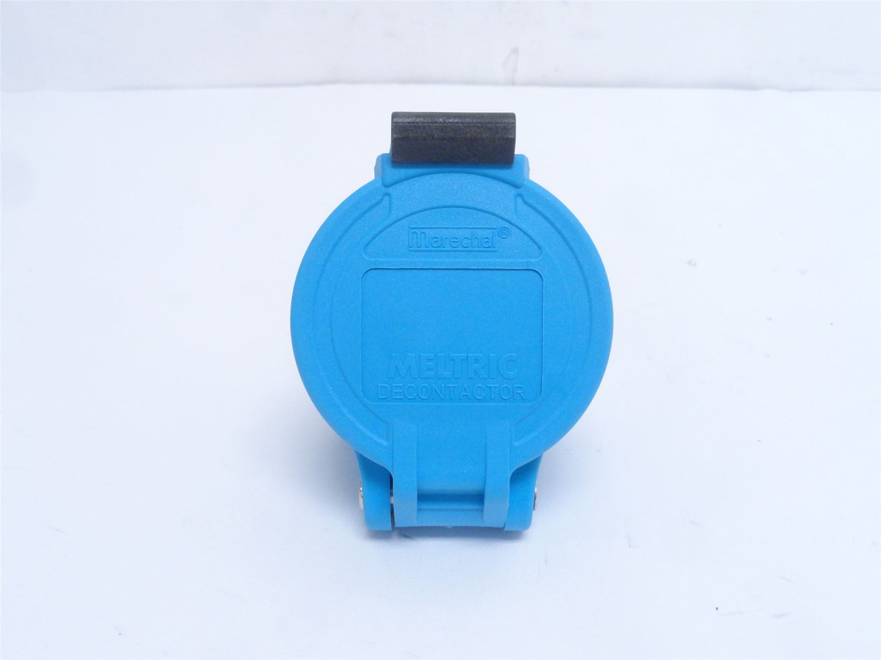 Meltric 33-14043-972-4X; DS20 Receptacle; 20A; 480VAC; 3P+G