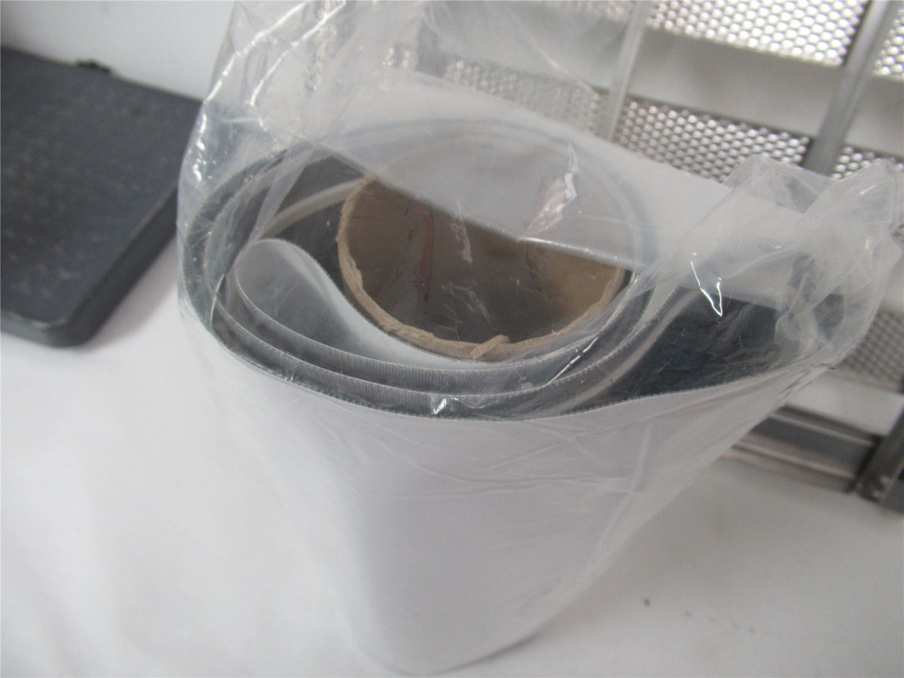 Provisur X00012612826; Check Weigher Conveyor Frame and Belt