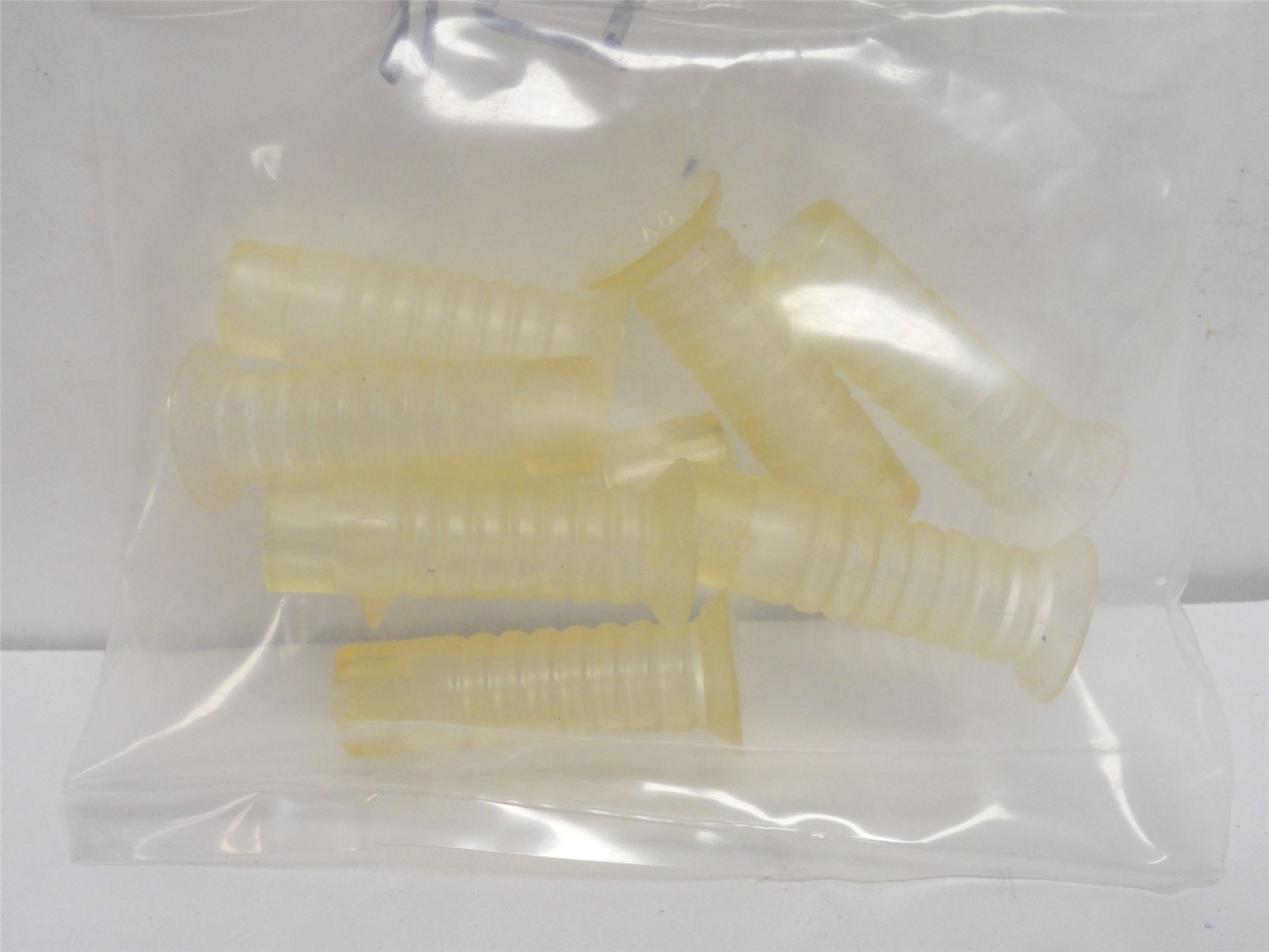 Mettler-Toledo 505122; Bag-8; "B" Pads