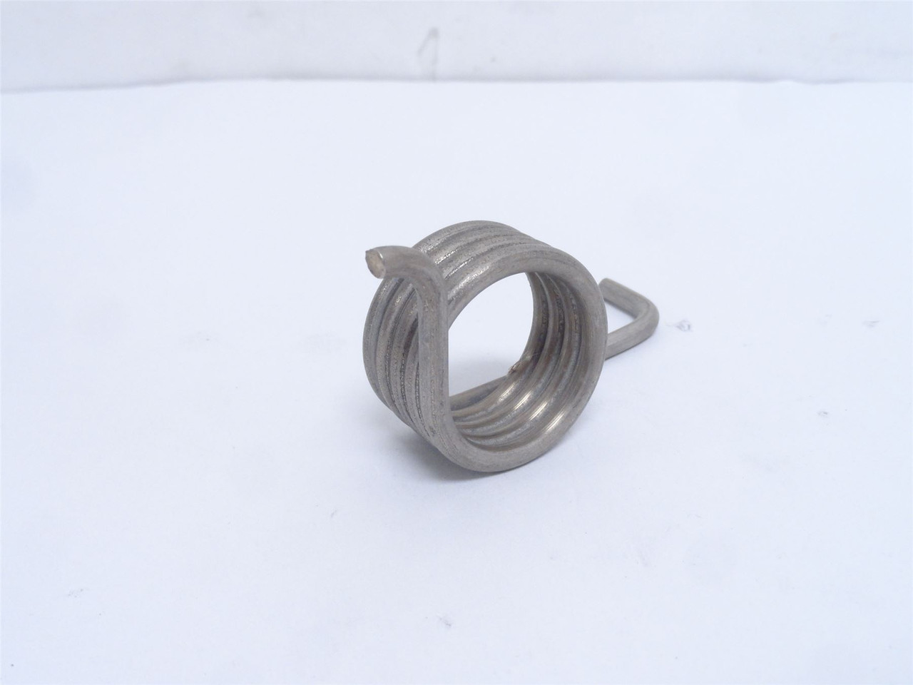 Foodmate IC00002144; Thigh Torsion Spring; SS; LH Side
