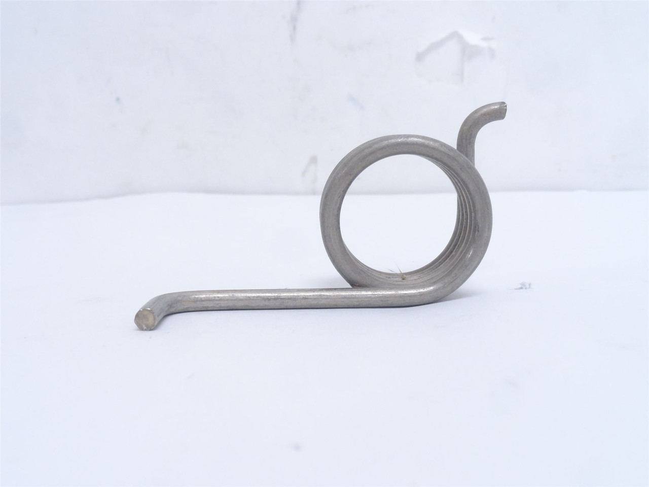 Foodmate IC00002144; Thigh Torsion Spring; SS; LH Side