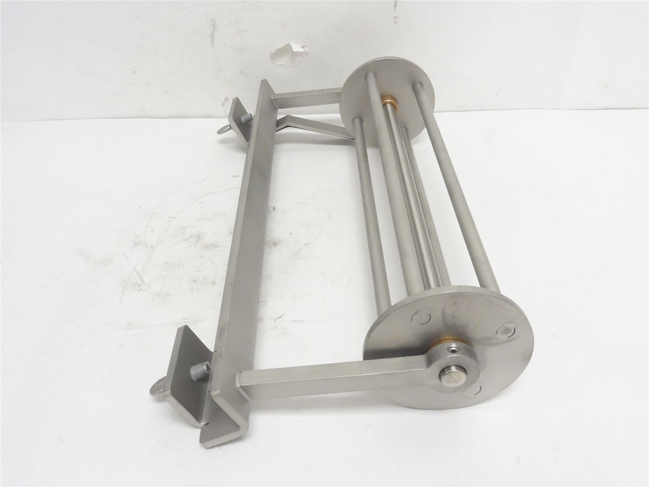 Cryovac AC8163101; Tape Reel Wind-Up Assembly