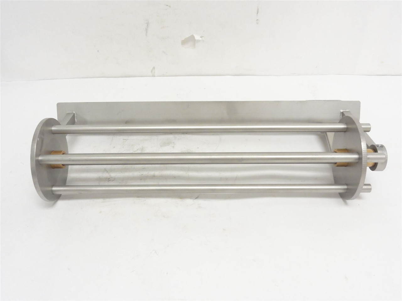 Cryovac AC8163101; Tape Reel Wind-Up Assembly