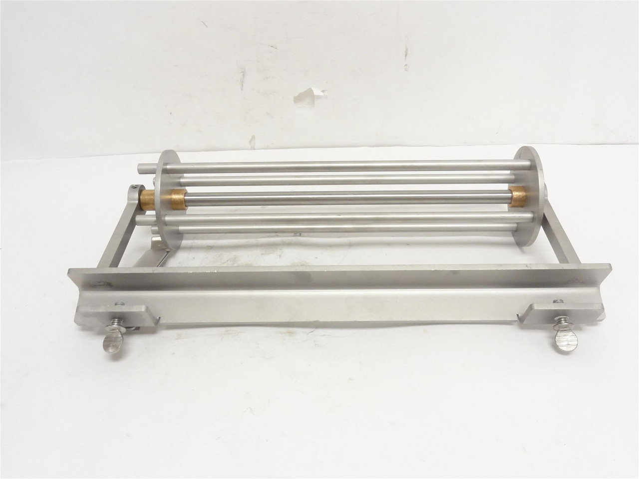 Cryovac AC8163101; Tape Reel Wind-Up Assembly