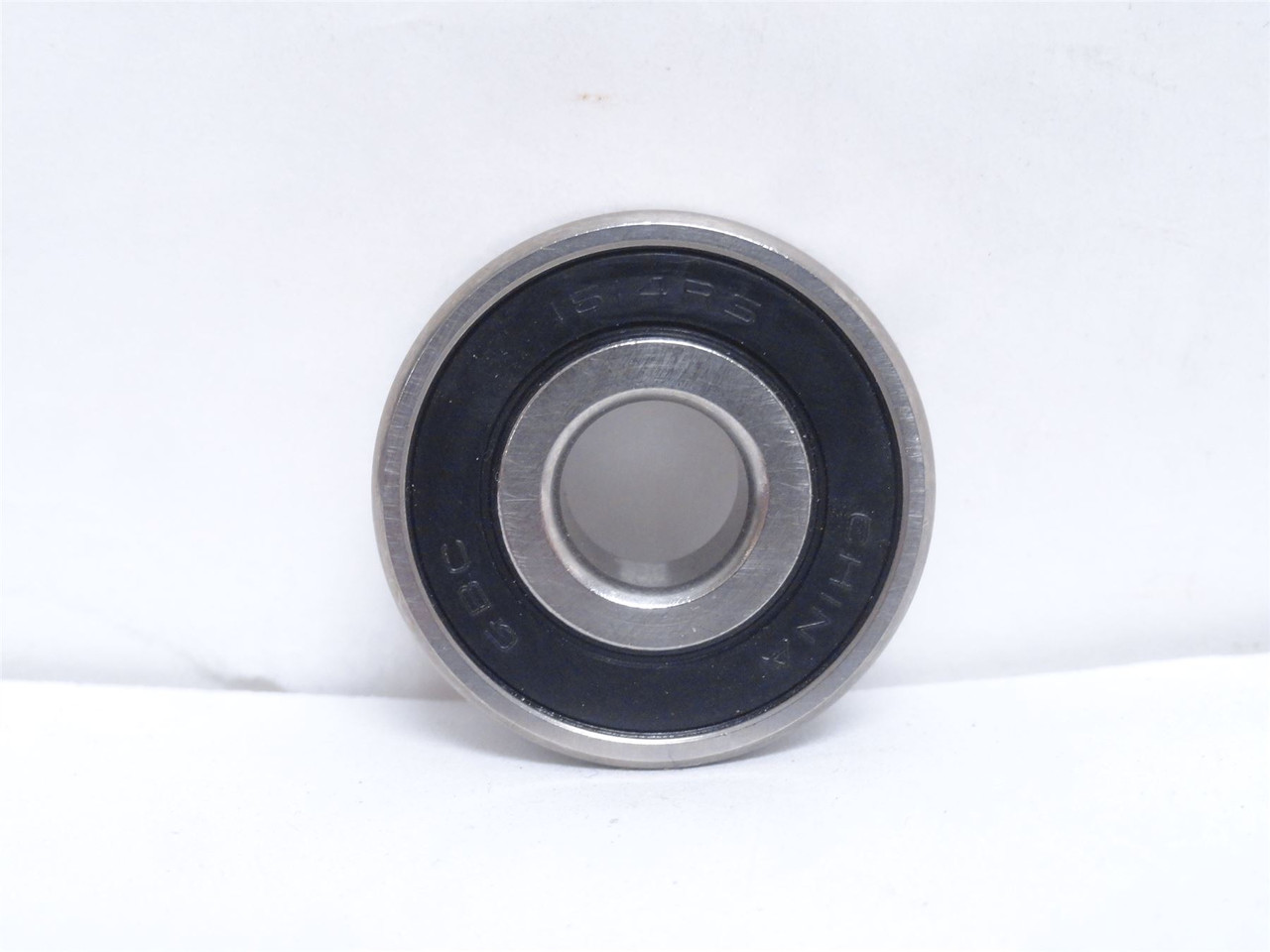 GBC 21806-88; Ball Bearing; 3/8"ID x 1-1/8"OD x 3/8" Width