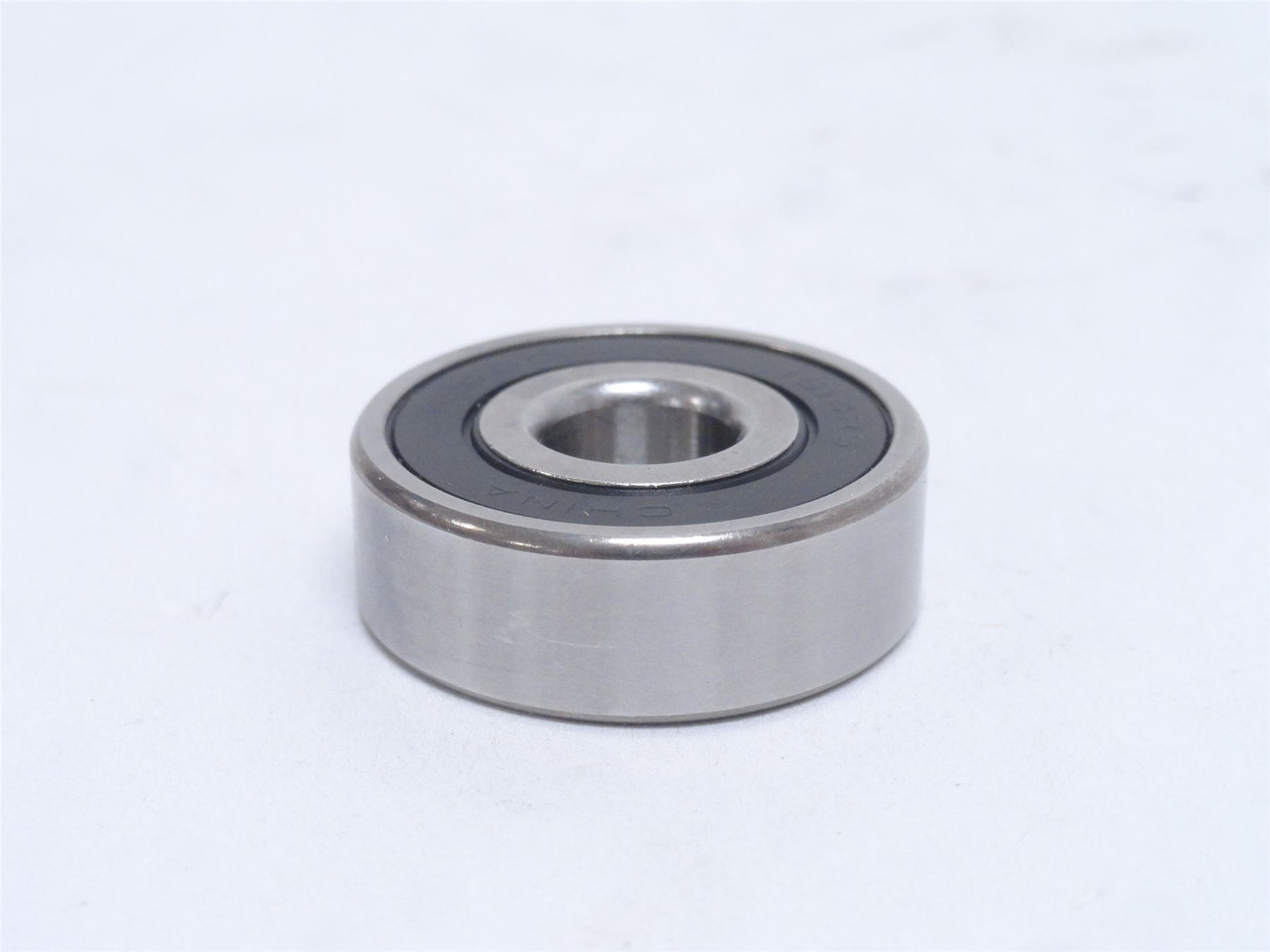 GBC 21806-88; Ball Bearing; 3/8"ID x 1-1/8"OD x 3/8" Width