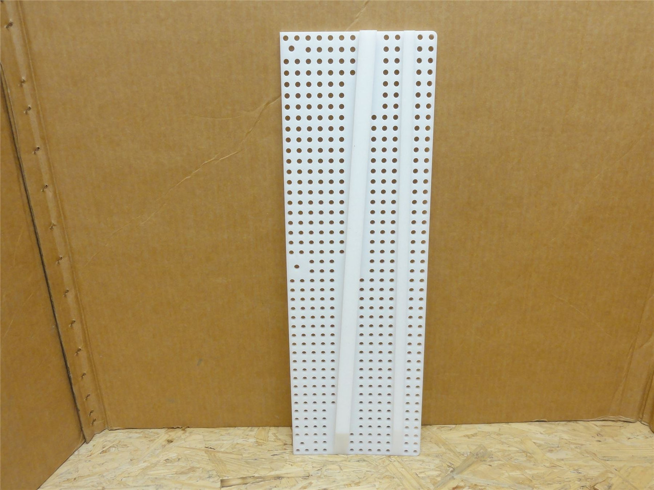 PPI B78523; Operator Side Star Wheel Paddle 22" Long; 7" Wide