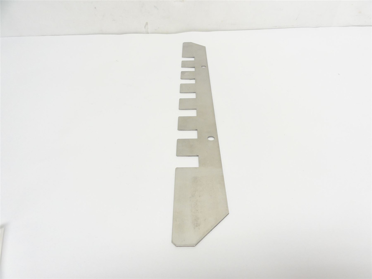 Cryovac FUR46131; Stainless Steel Film Sprocket