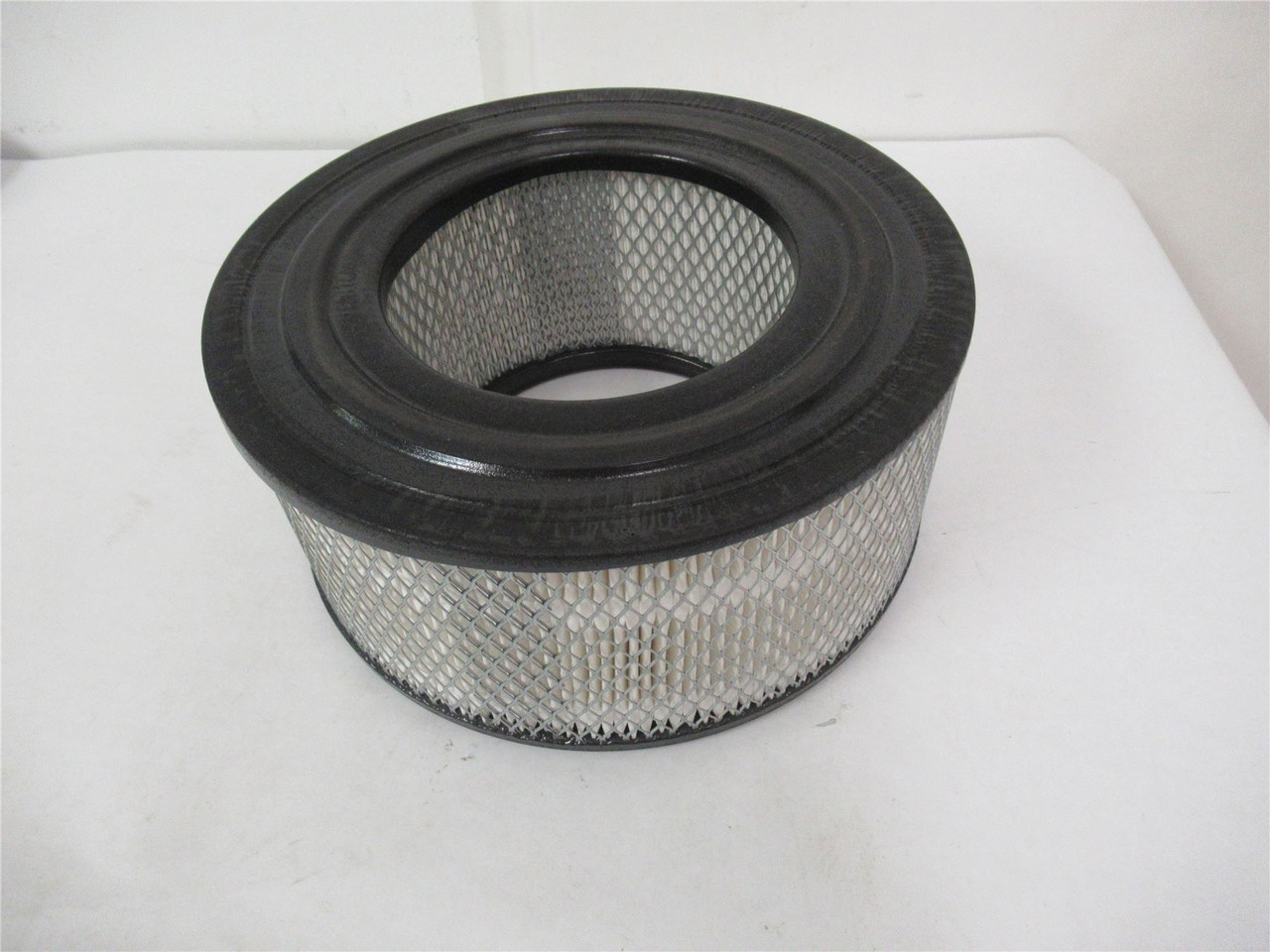 US Petrolon Industries 77075; Air Filters 11" OD 6" ID 5" W