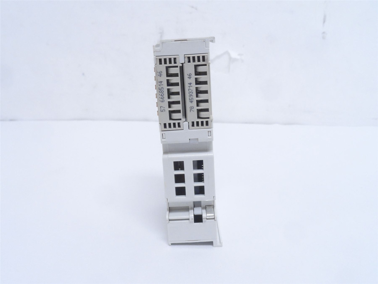 Beckhoff EK1122; EtherCAT Junction; 2-Port; 100 Mbit/s
