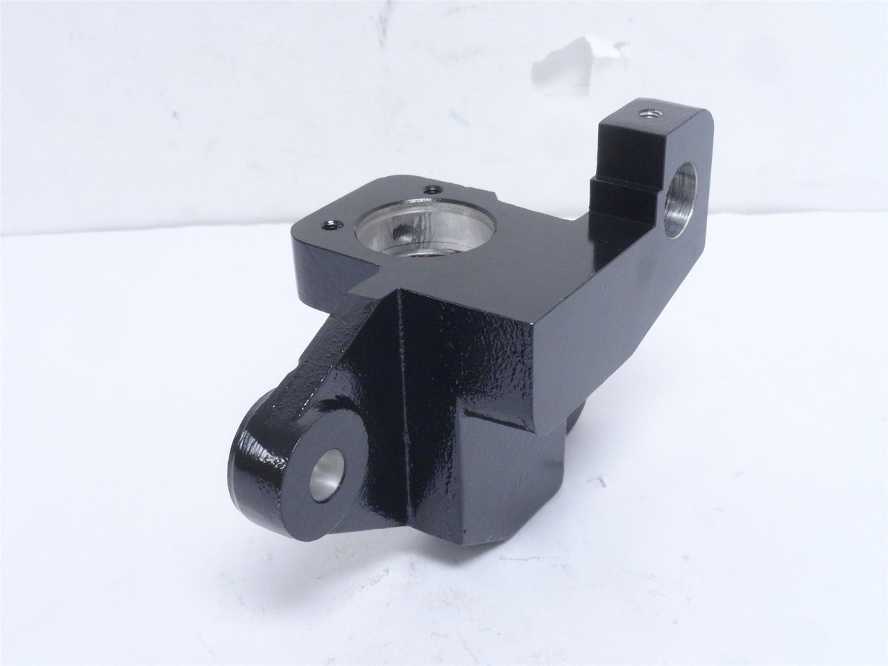 Ulma 6210765; Right Hand Aluminum Support