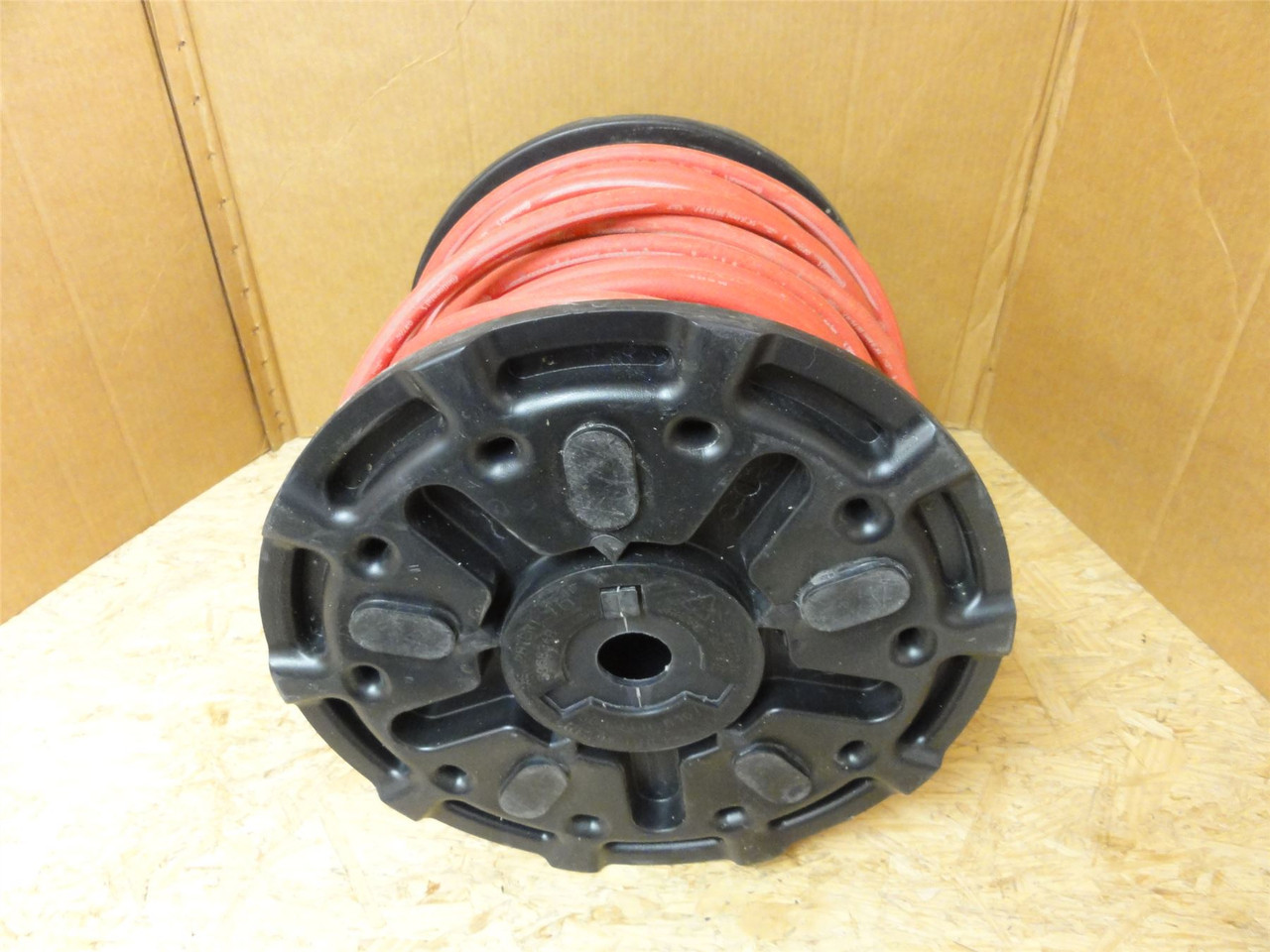 Continental F5Z03830-250; Lot-250 Air Hose; 1/4"ID x 250' Long