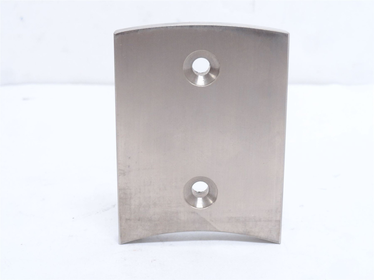 Risco 24800128; Wear Plate; SS; RS61X; SRS