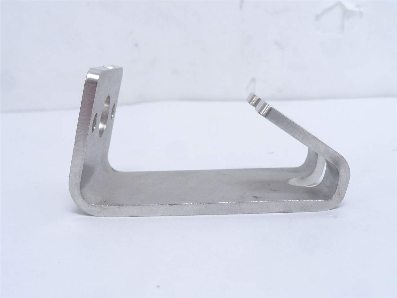 Foodmate LZ00083766; Stainless Steel Whole Leg Shackle