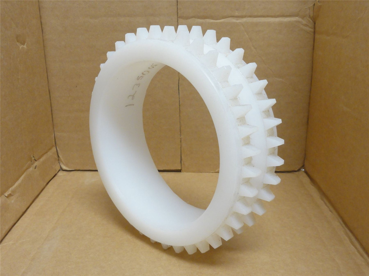 Intralox SPTM12705X05DR3; Drum Motor Drive Sprocket; 127mmID