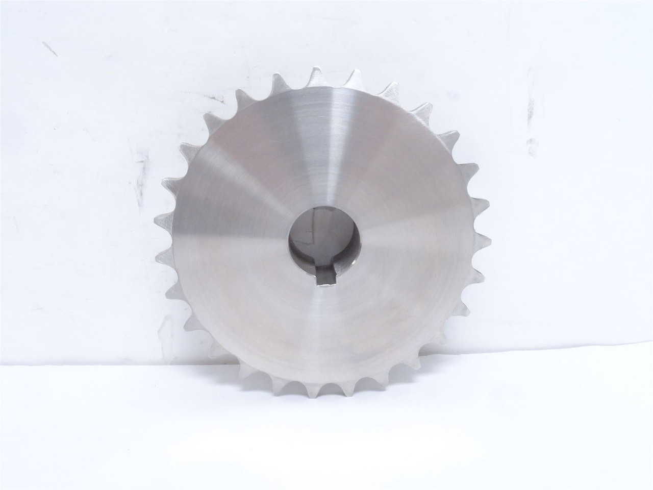 Marel 4719808; Gear Wheel; SS; 27 Teeth; 30mmID