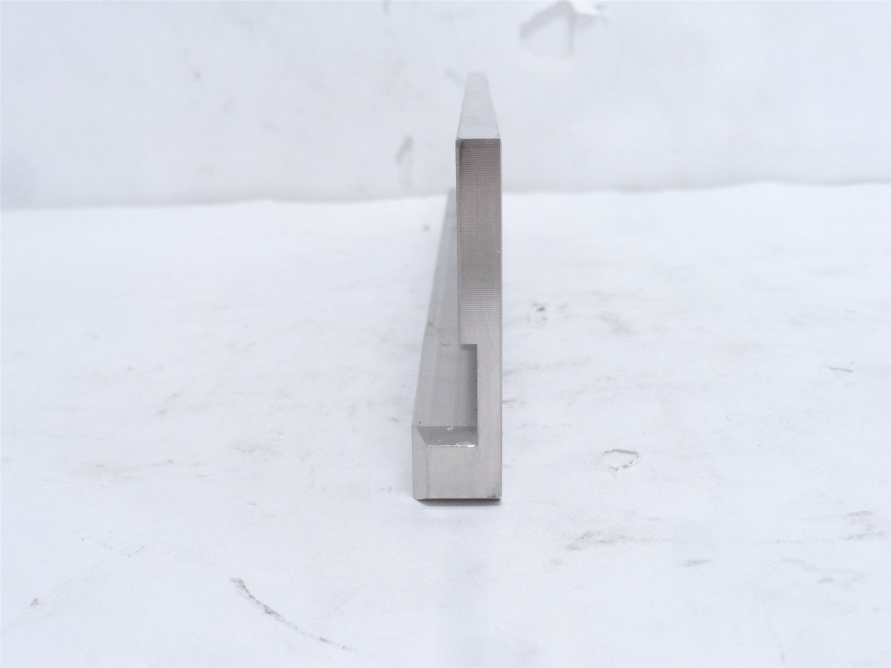 JBT 271-06-1576; Inner Tensioner Plate; SS; Left Hand Side