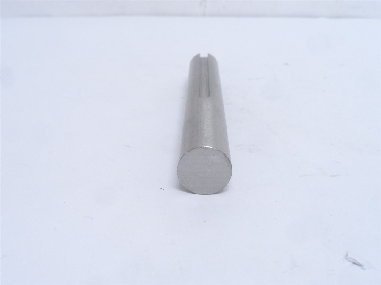 Bradman Lake 5899-006-009; Shaft; SS; 3/4"OD x 5-9/16" Long