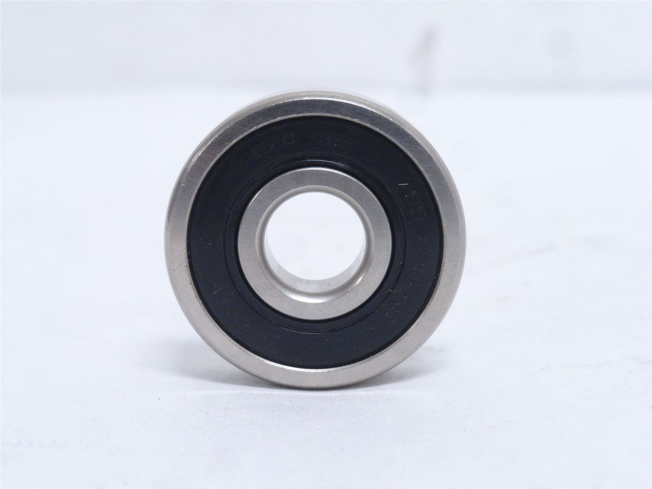 EZO SS6200-2RS; Ball Bearing; 10mmID x 30mmOD x 9mm Width