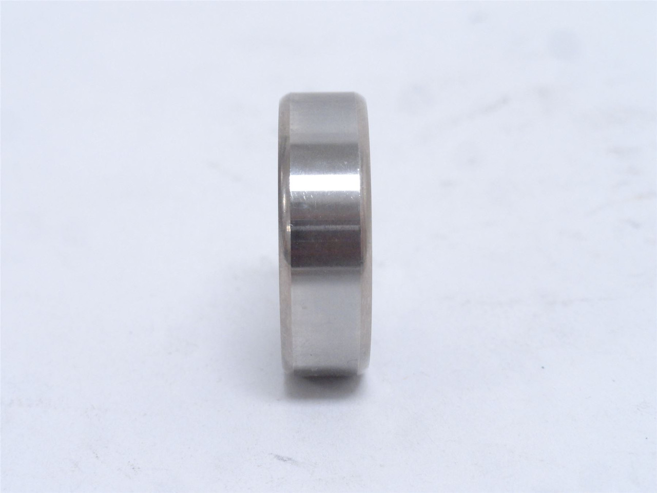 EZO SS6200-2RS; Ball Bearing; 10mmID x 30mmOD x 9mm Width