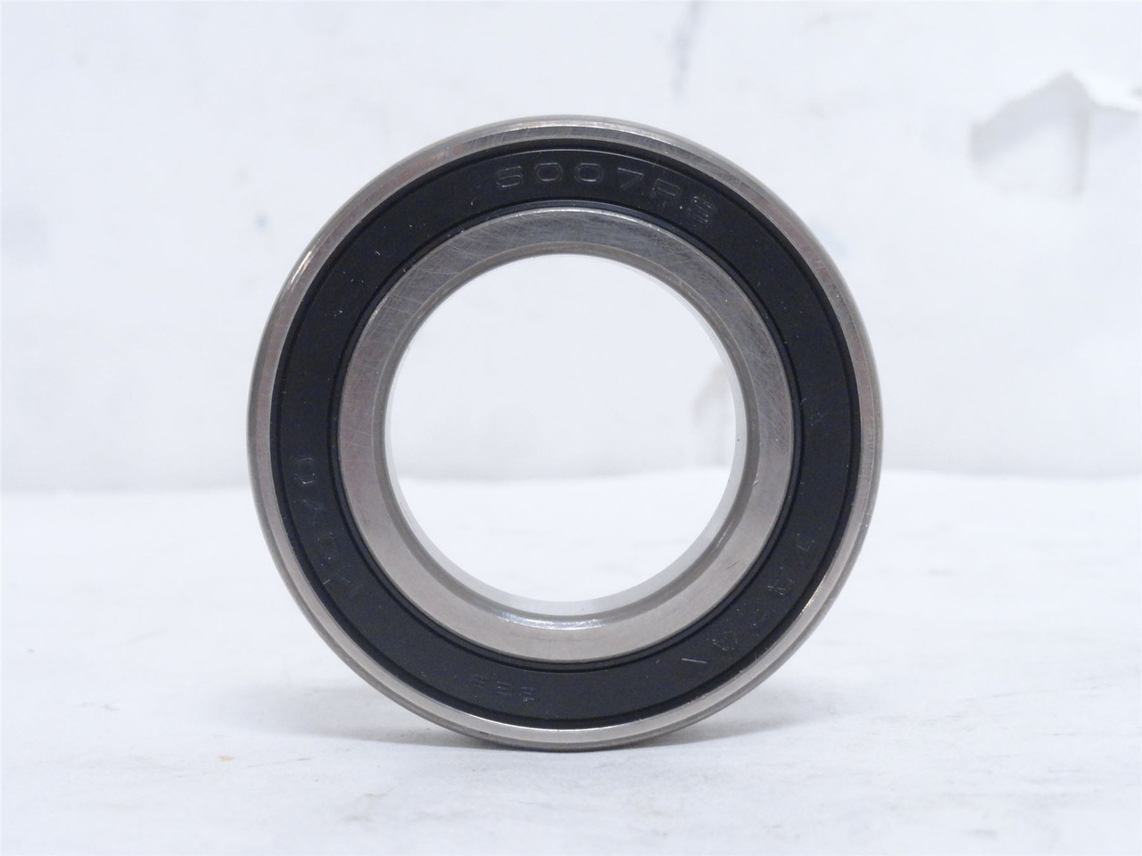 Koyo 6007-2RS; Ball Bearing 35mm ID x 62mm OD x 14mm Wide