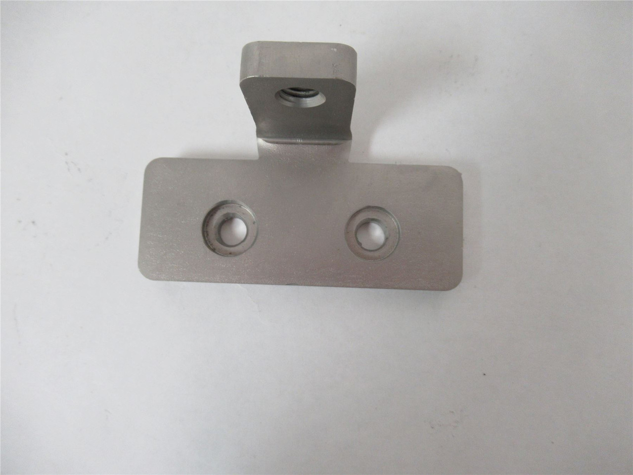 Foodmate LZ00058186-B; Mounting Plate  SS