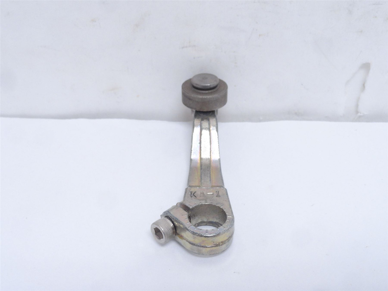 Square D 9007KA1; Limit Switch Lever Arm; Steel Roller