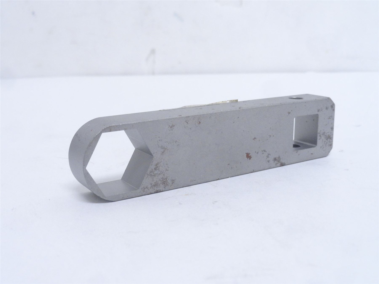 Formax 000840BT; Steel Pump Box Bolt Tool; 3/4" Hex