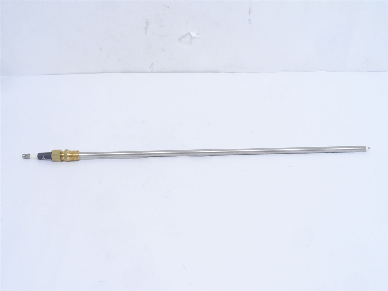Heat & Control 20524053; Igniter Rod 1/4NPT; 18" Long; 5/16"OD