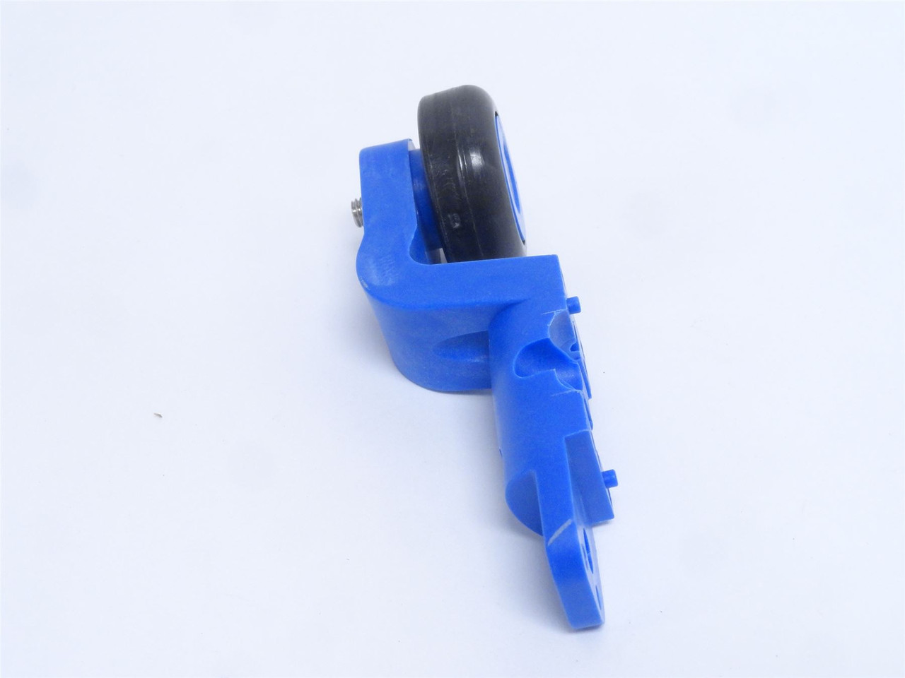 Foodmate SA00033070; Trolley Wheel With Bracket Assembly