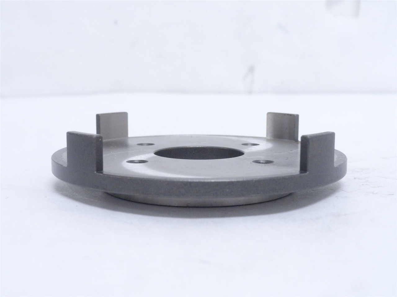 Ulma 71CD61210900; Internal Steel Flange; 1"ID; 3.3"OD