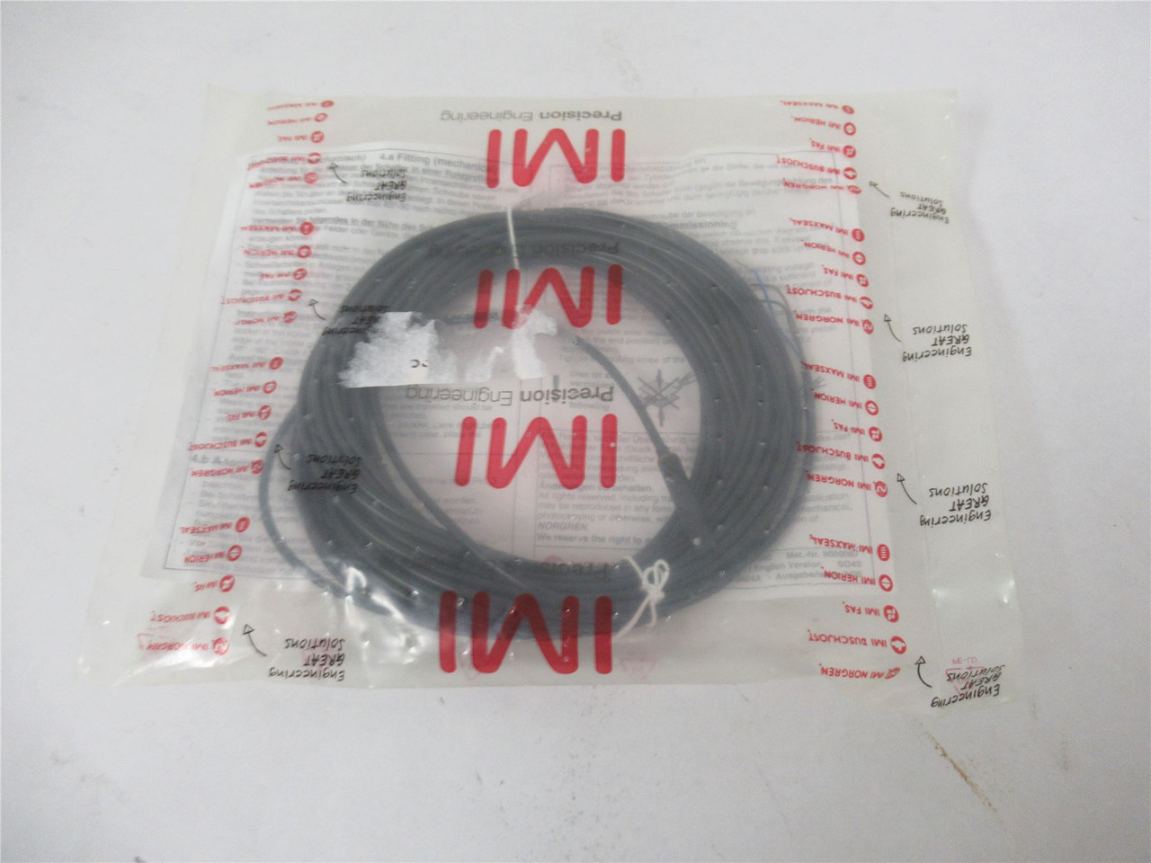 IMI Norgren M/50/EAP/10V; Solid State Switch 5m Cable
