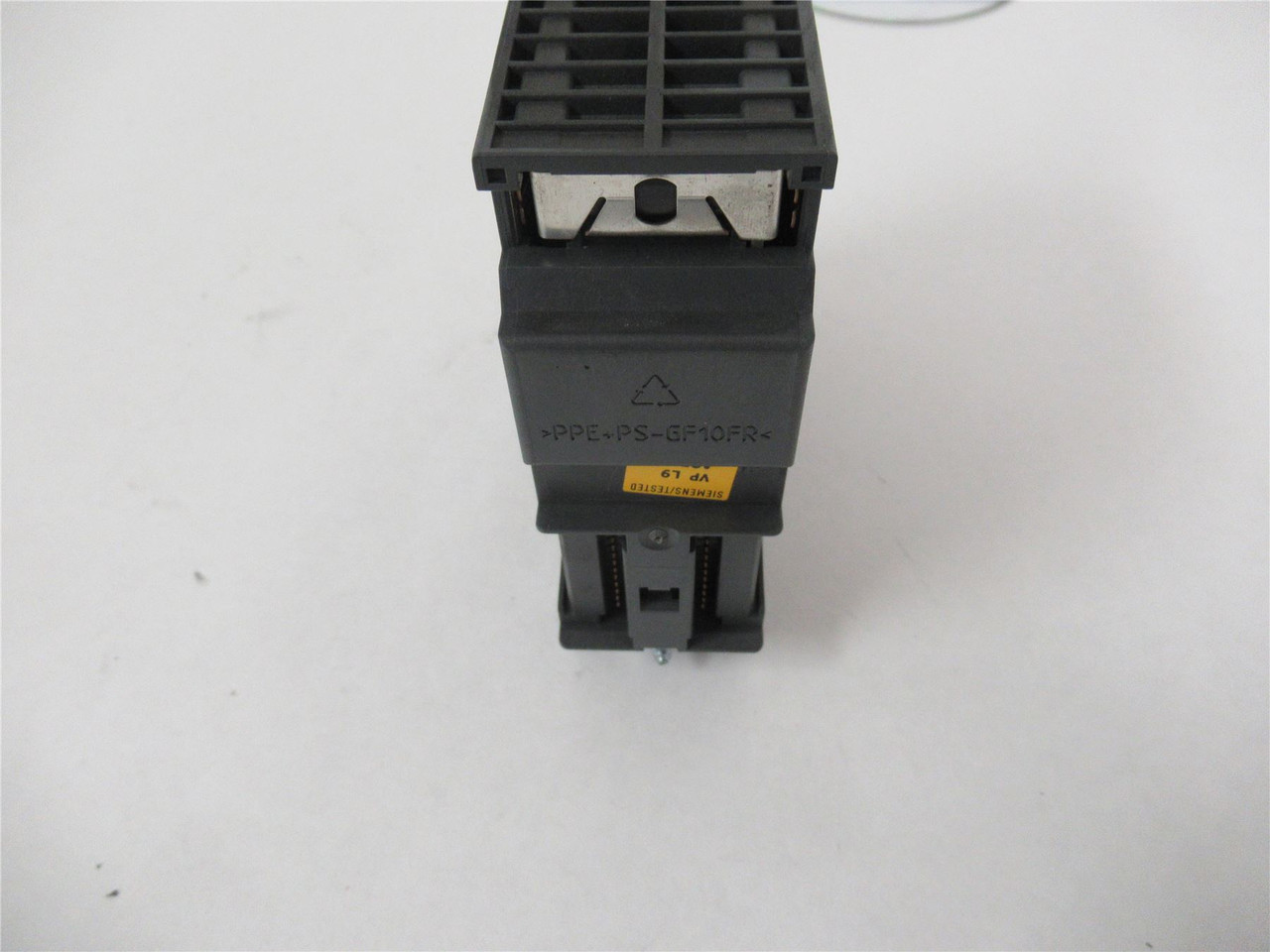 Siemens 6GK7343-1EX30-0XE0; Communication Processor CP 343-1