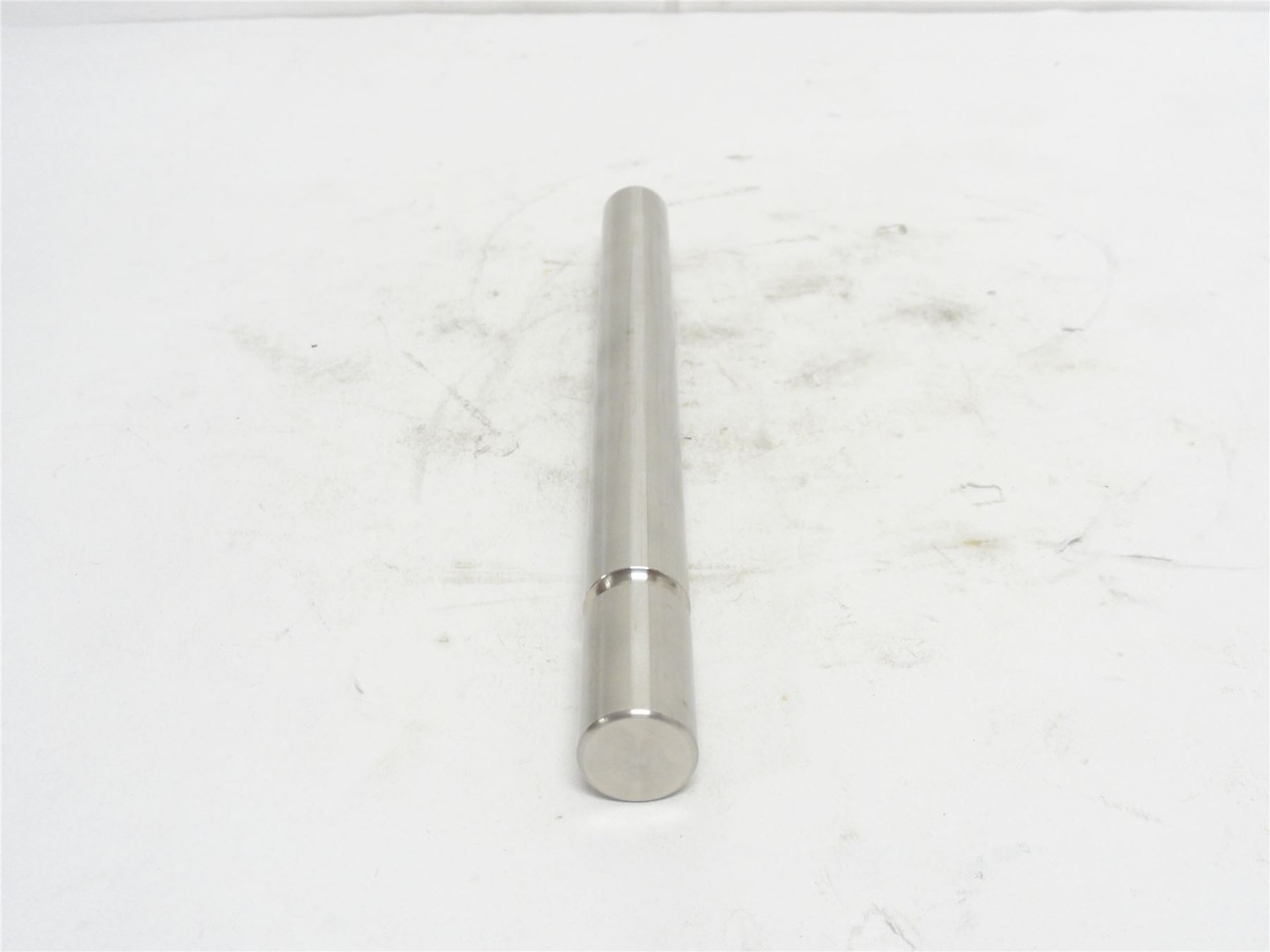Cryovac FUR42012B; Drive Shaft; SS; 5/8"OD x 7-1/2" Long