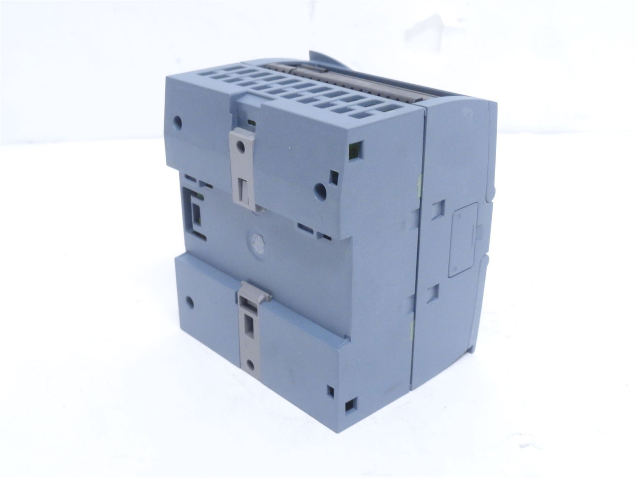Siemens 6ES7-212-1HE40-0XB0; CPU Module S7-1200; 24VDC