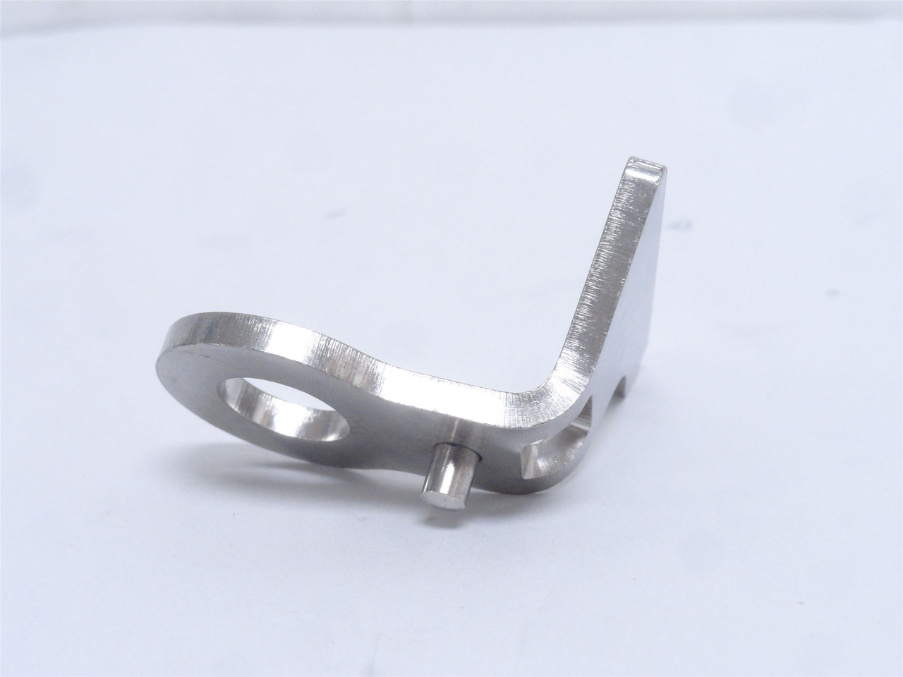 Foodmate LA00059129; Stainless Steel Sprocket Knuckle; SS