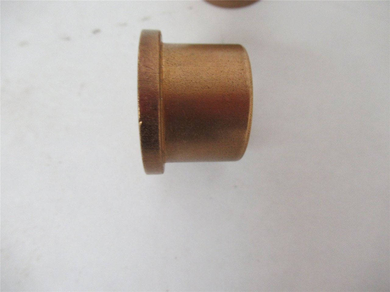 Symmco FB16208; Lot-2 Flanged Bearing 1"ID 1.25"OD 1" L