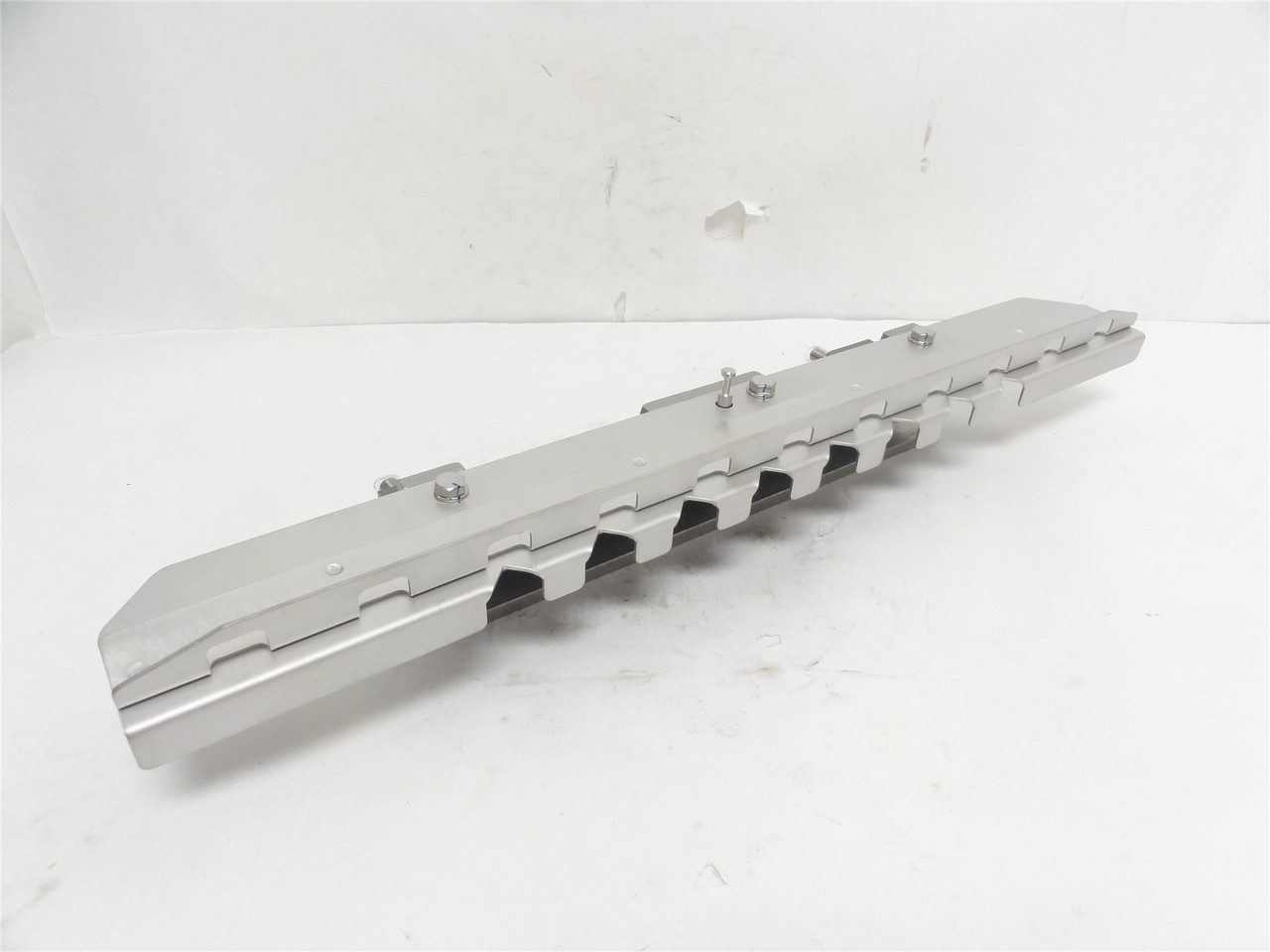 Cryovac FUR58620; Bar Seal Assembly Mount