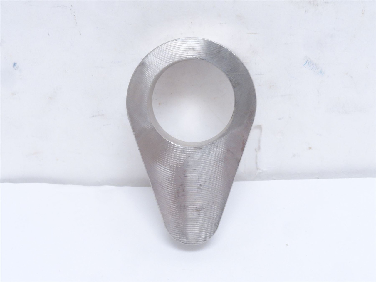 Foodmate DF00059126; Camshaft Lobe; SS; 30mm Shaft Size/ID