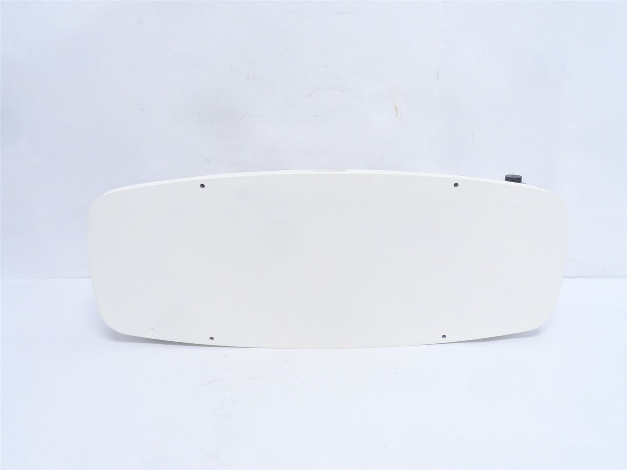 ABB W12SV24M-2LG-D-CW4; Emergency Lights(Battery out of Date)