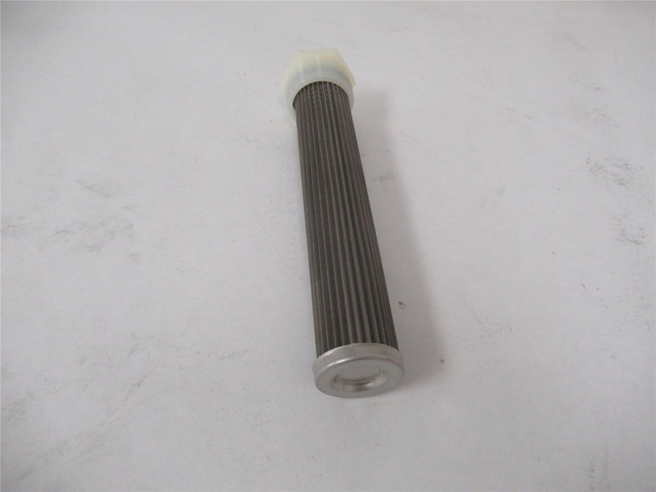 Cozzini 06-004-0101; Vacuum Filter SST